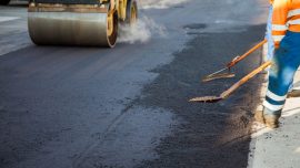 sure way paving asphalt paving services