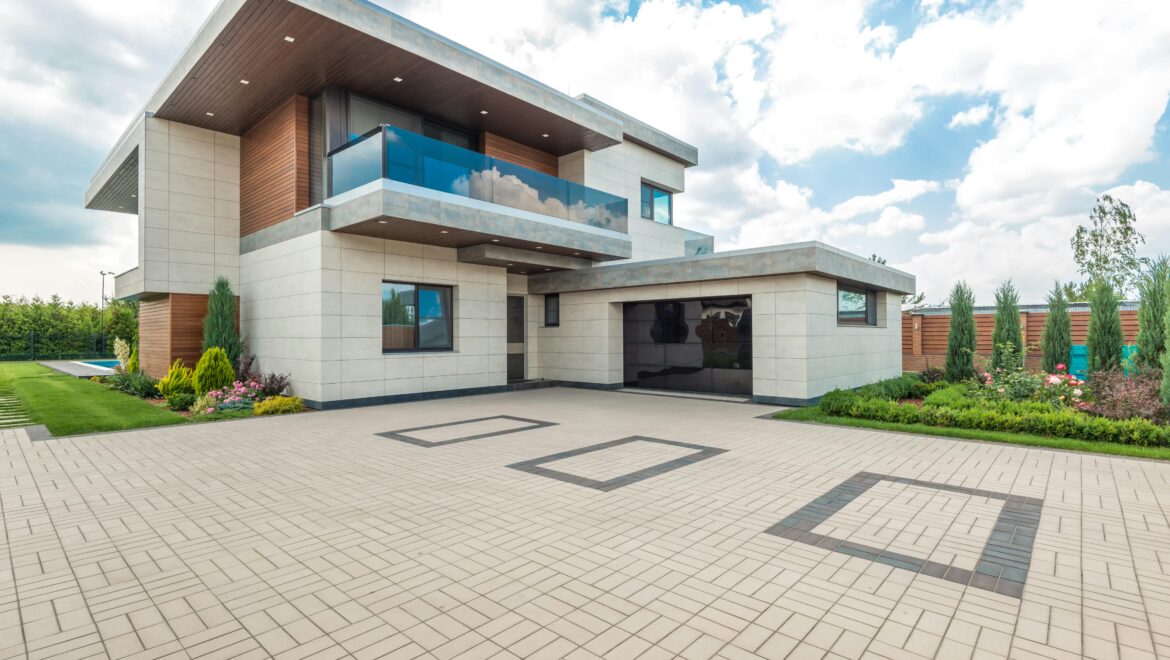 How to Choose the Right Paving Material for Your Property