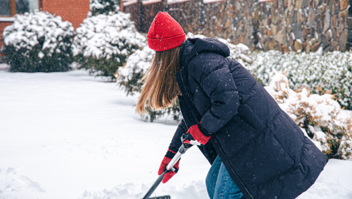 Winter Paving Maintenance Tips for Toronto Properties