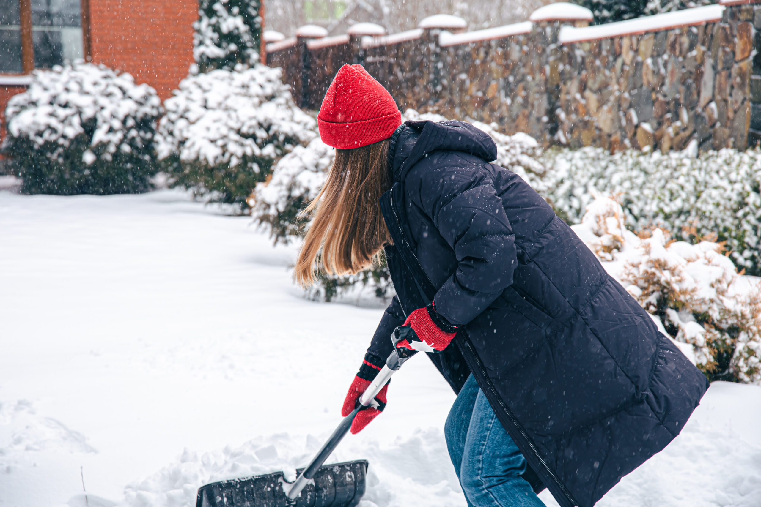 Winter Paving Maintenance Tips for Toronto Properties