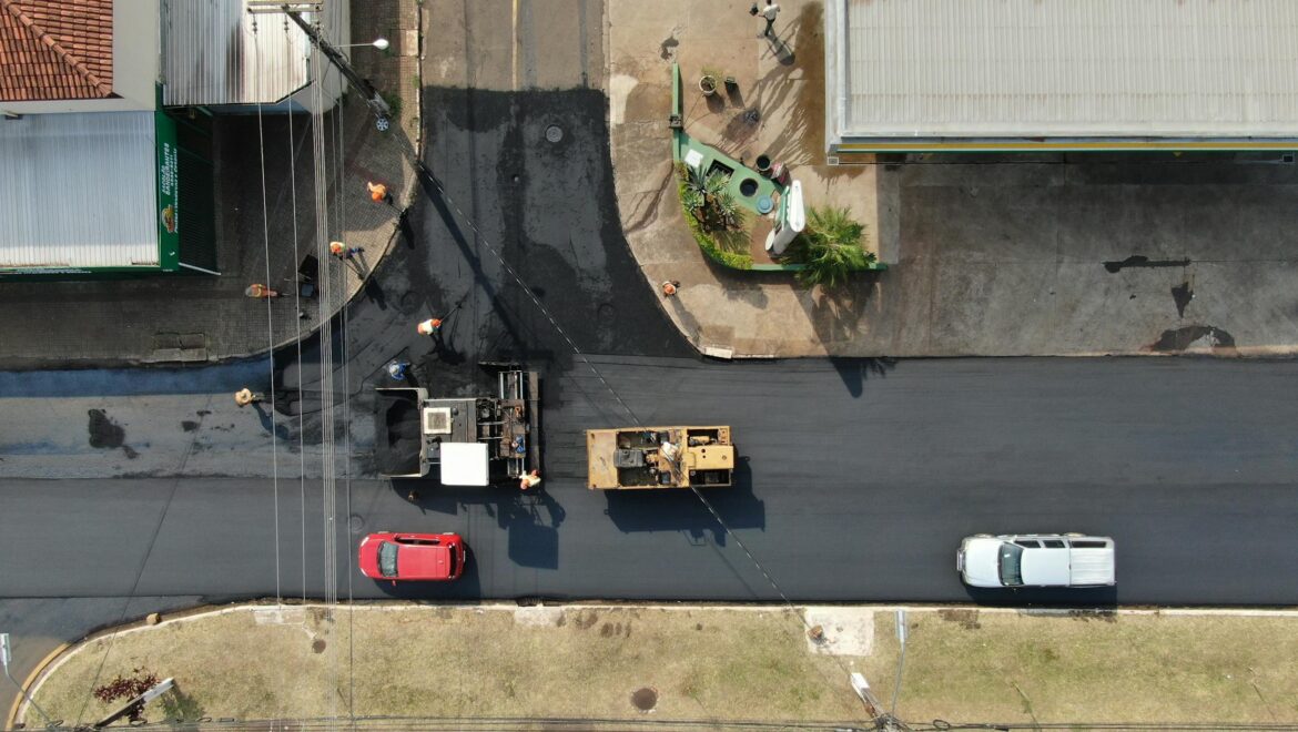 Benefits of Asphalt Paving for residential and commercial properties