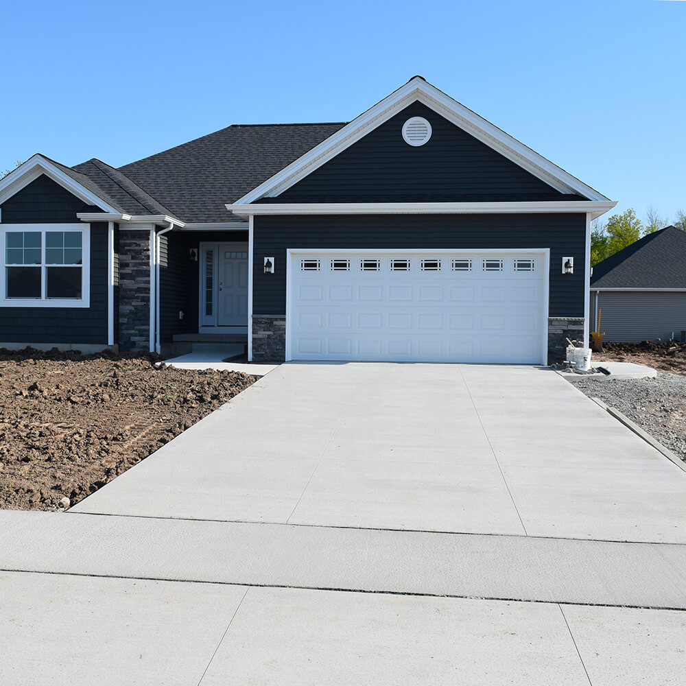 driveway paving and repairs