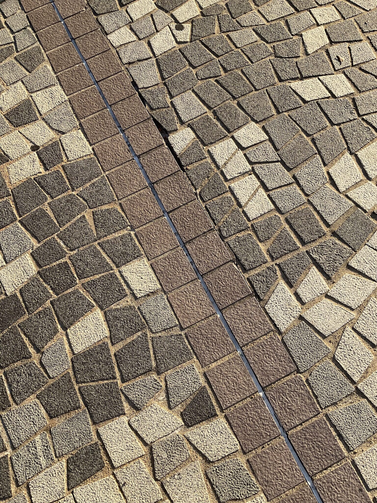Rustic Interlocking Paving Benefits of Interlocking Pavers for Your Property | Sure-Way Paving