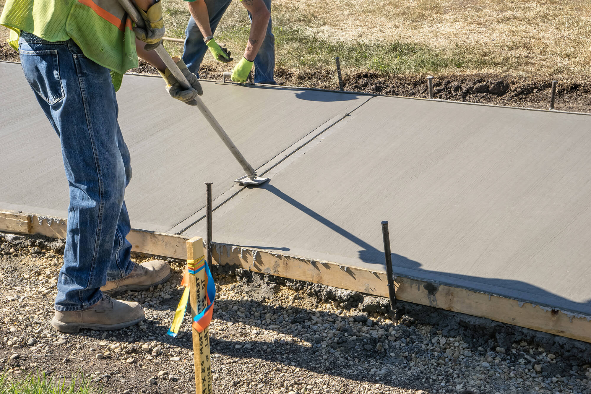 Ready to start your paving project? Get your free quote today!