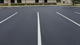 top benefits of commercial asphalt paving